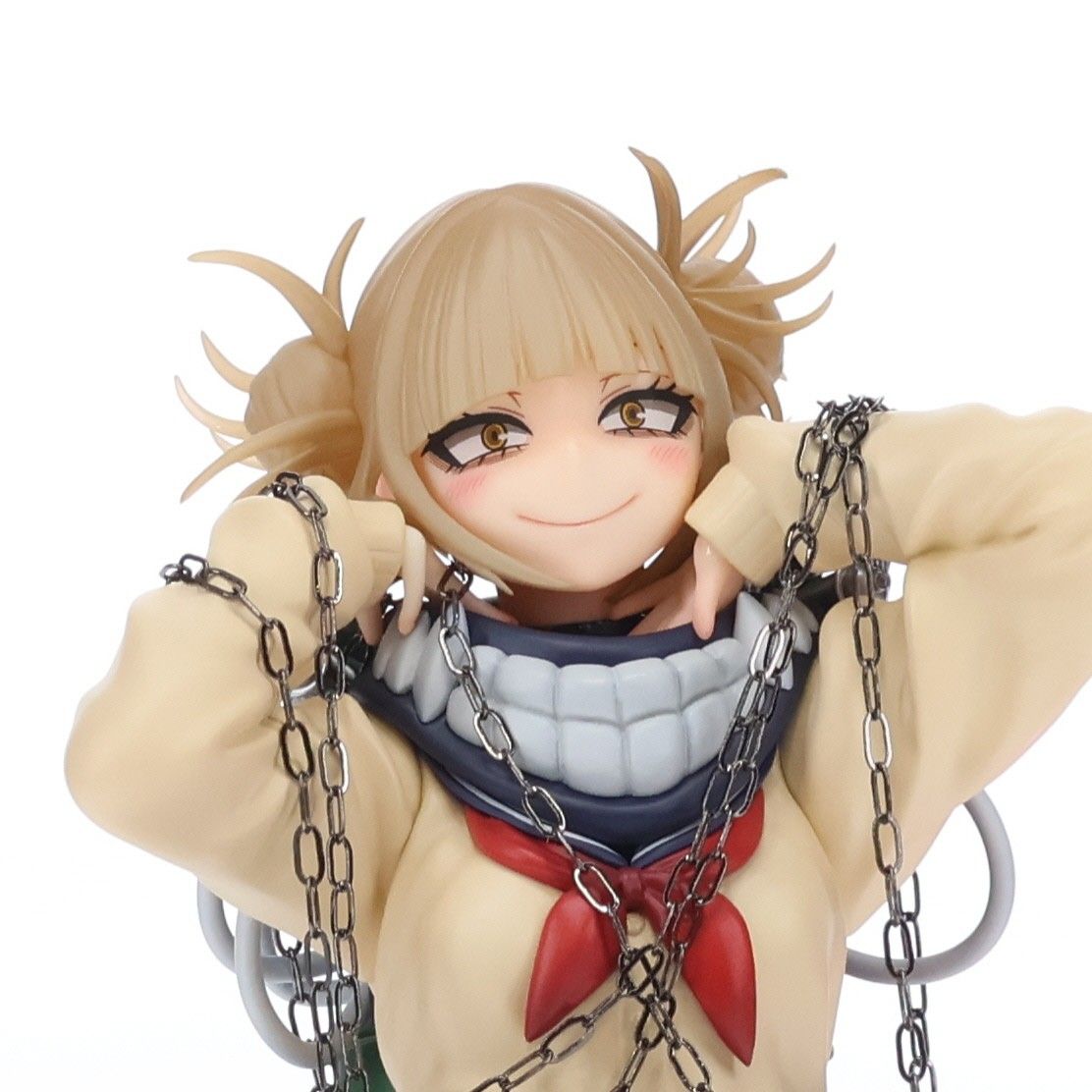 spiritale公式ショップ限定 トガヒミコ-Villain- 僕のヒーロー