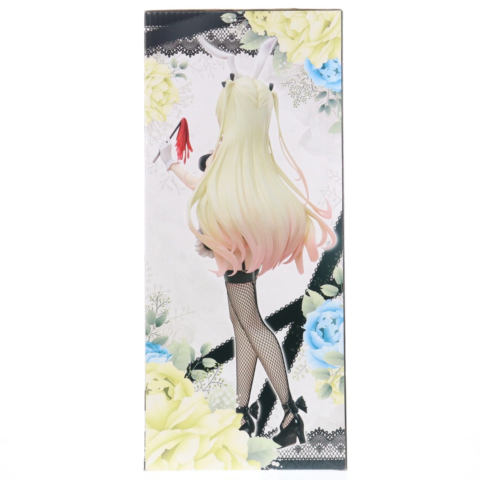 B-style えるる メイドバニーVer. 1/4 完成品 フィギュア GOODSMILE