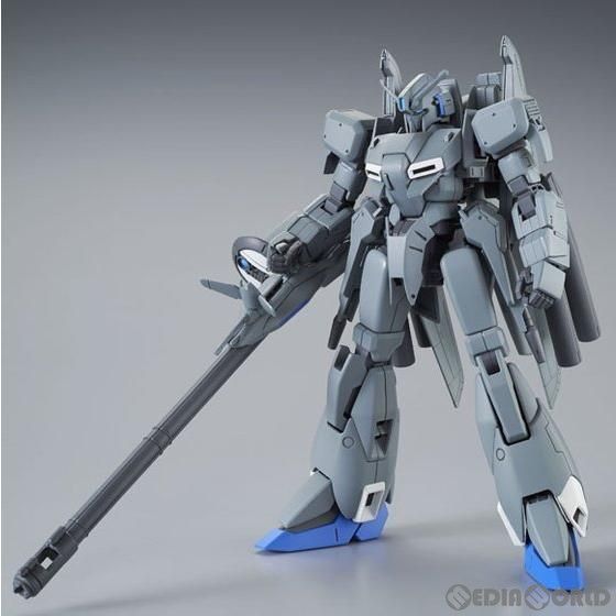 プレミアムバンダイ限定 HGUC 1/144 MSZ-006C1 ゼータプラスC1