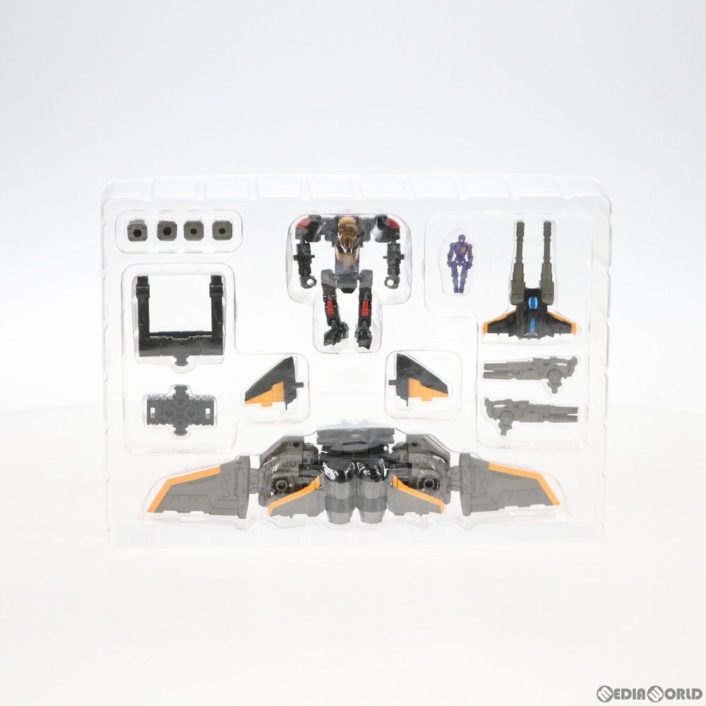 ダイアクロン DA-56 ヴァースライザー1号 シャドウキャリバー 国内タカラトミーモール限定！「ダイアクロン DA-56 ヴァースライザー1