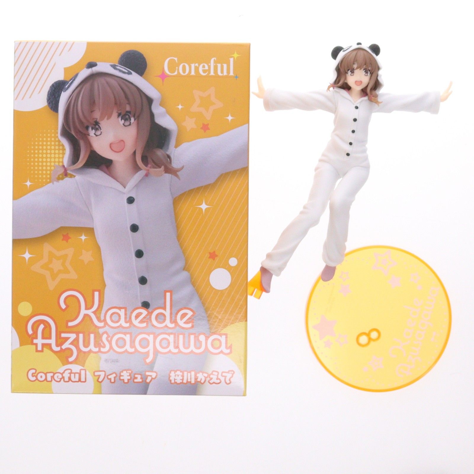 梓川かえで(あずさがわかえで) 青春ブタ野郎はバニーガール先輩の夢を