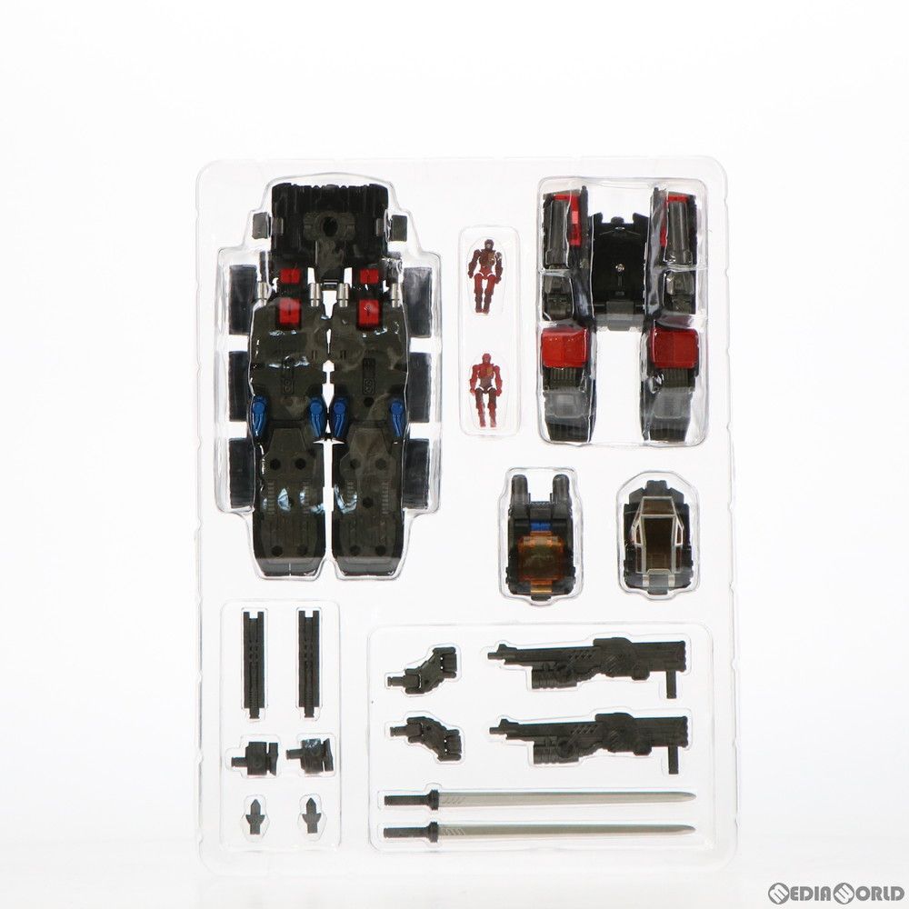ダイアクロン DA-79 V-SHADOW バトルコンボイ V-SHADOW