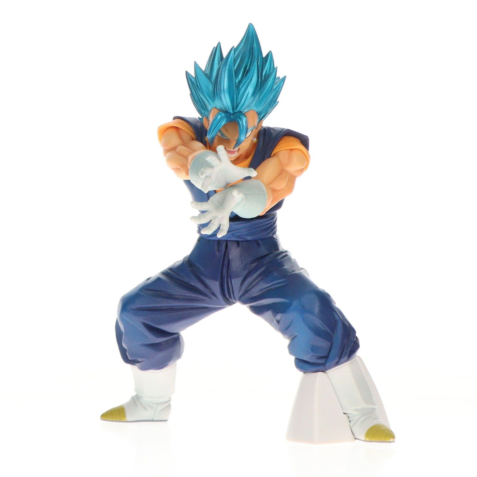 ナムコ限定 超サイヤ人ゴッド超サイヤ人ゴジータベジット(発射