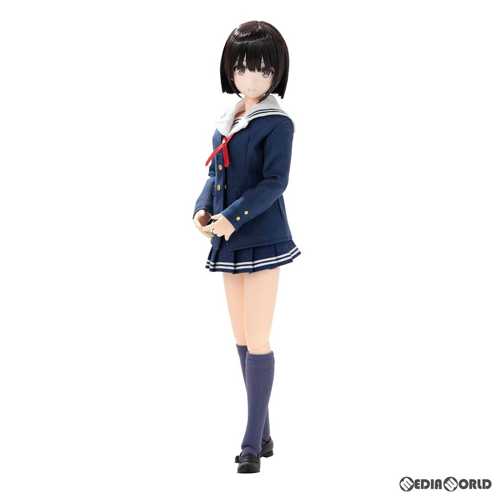 加藤恵(かとうめぐみ) 劇場版「冴えない彼女の育てかたFine」 1/6 加藤恵 (かとうめぐみ) 冴えない彼女の育てかた 冴えカノ | APPS
