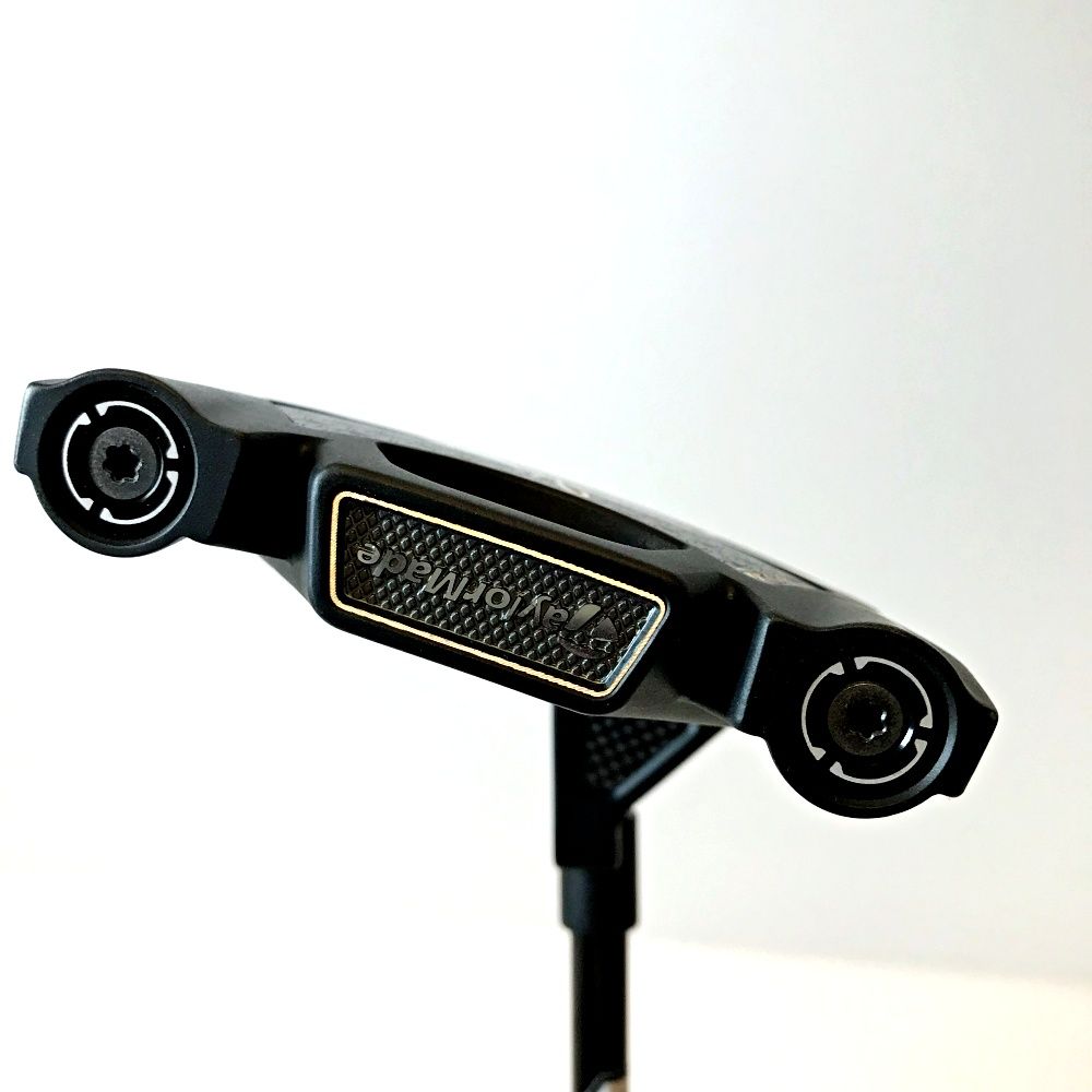加古川店】 中古 TaylorMade | テーラーメイド パター SPIDER TOUR TM1