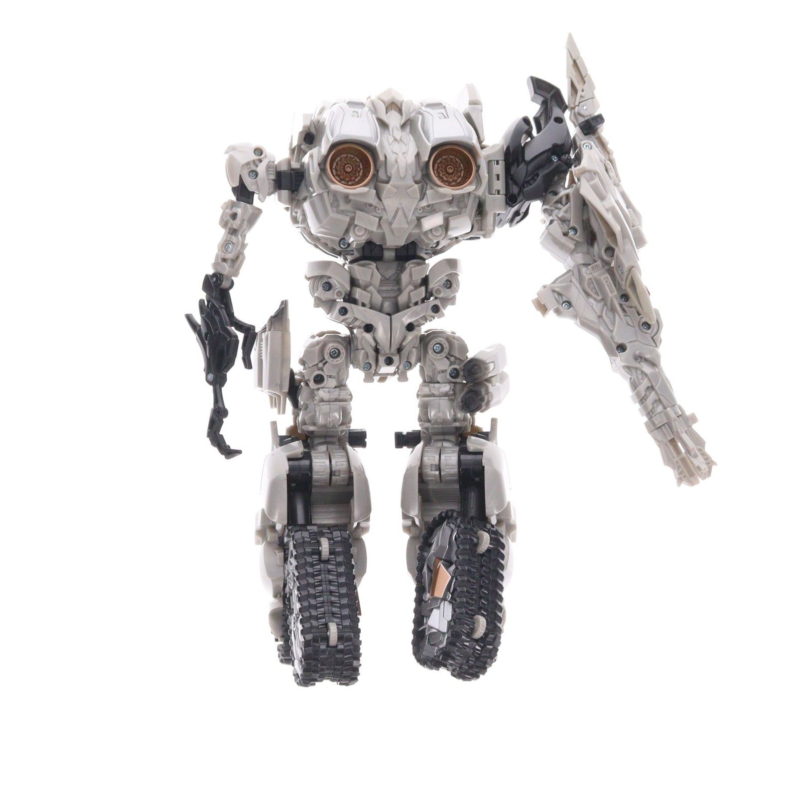 トランスフォーマー ムービー RD-01 メガトロン トランスフォーマー 