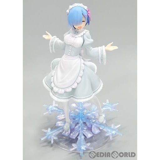 タイトーオンラインクレーン限定 レム Re:ゼロから始める異世界生活