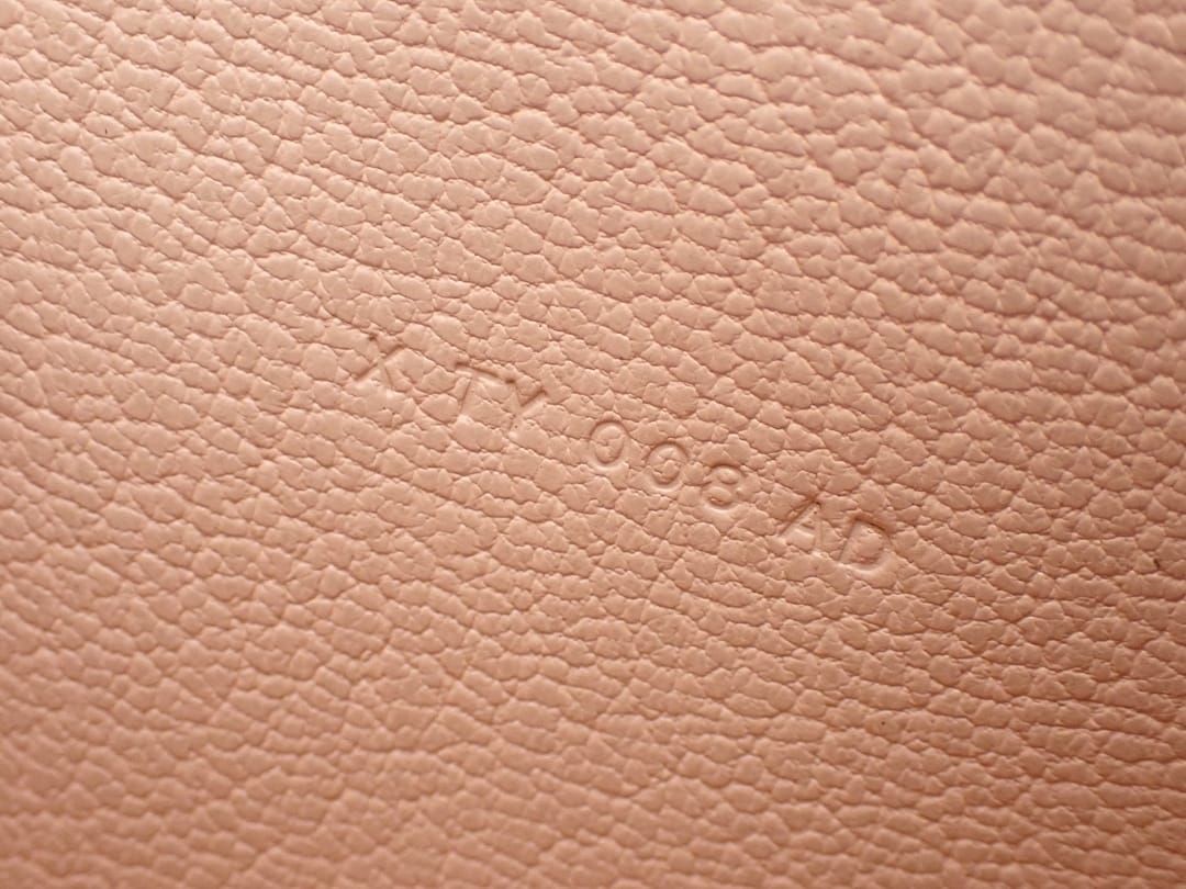 HERMES エルメス ラウンドジップ 長財布 アザップロング クラシック