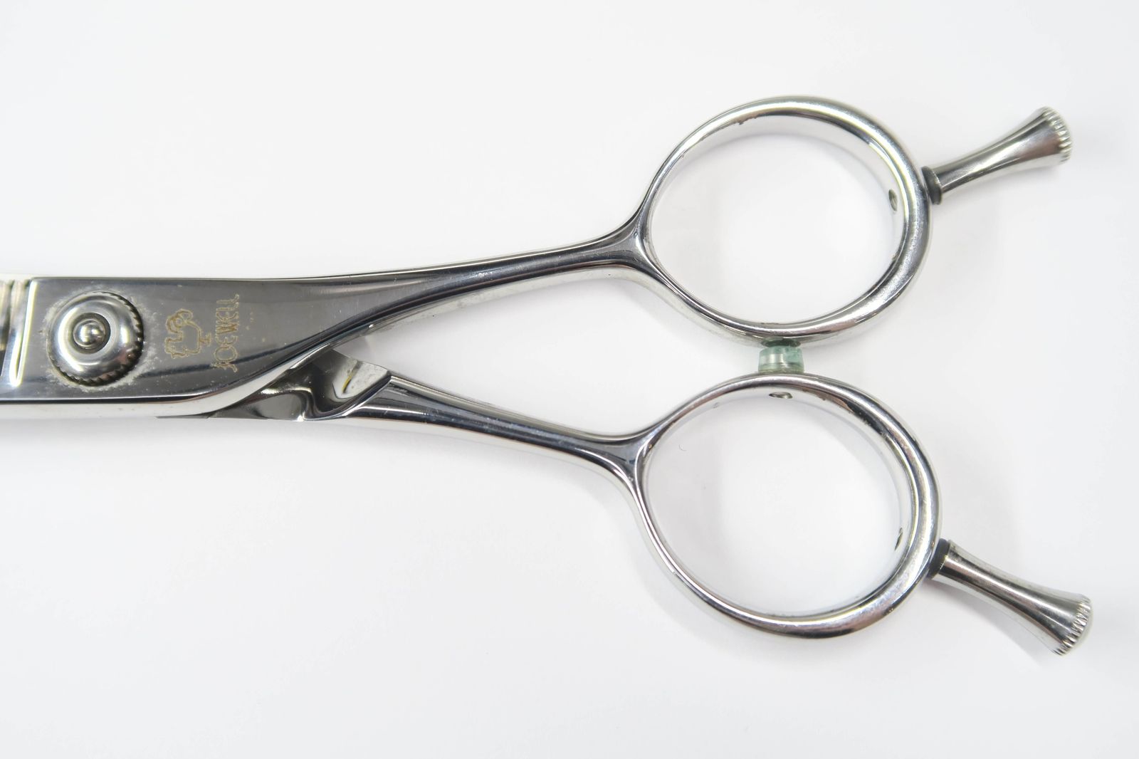 Bランク【JOEWELL ジョーウェル】 HXT-40 セニング 美容師・理容師 5.9