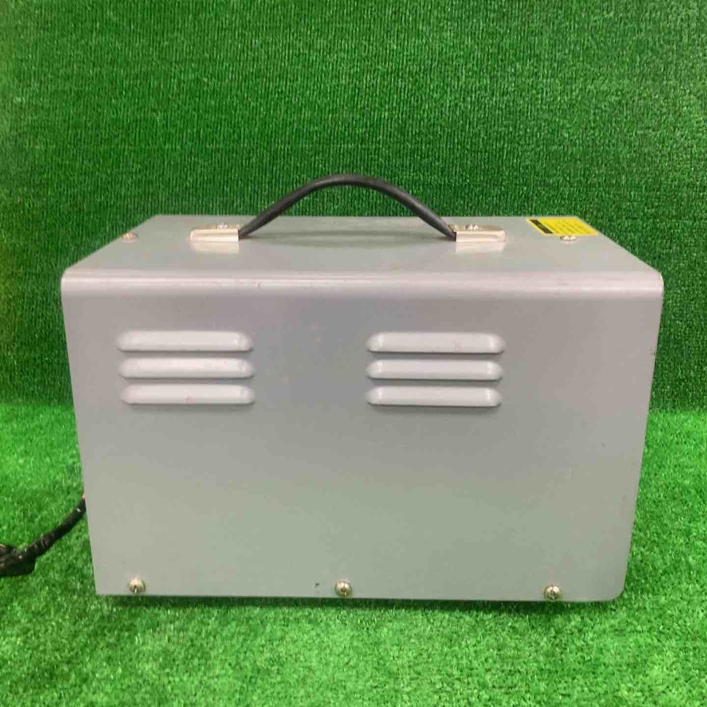 育良精機(IKURA) ポータブルトランス PT-30T 昇降圧兼用【川崎店