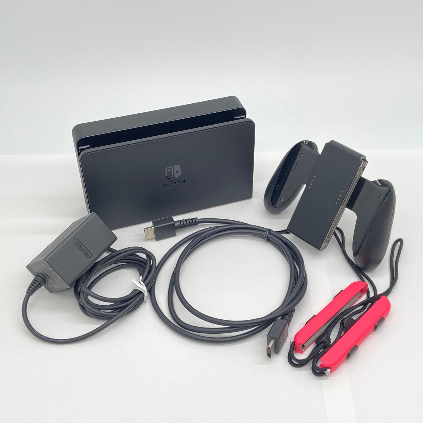 Nintendo Switch 有機ELモデル ニンテンドー スイッチ HEG-001 ピンク