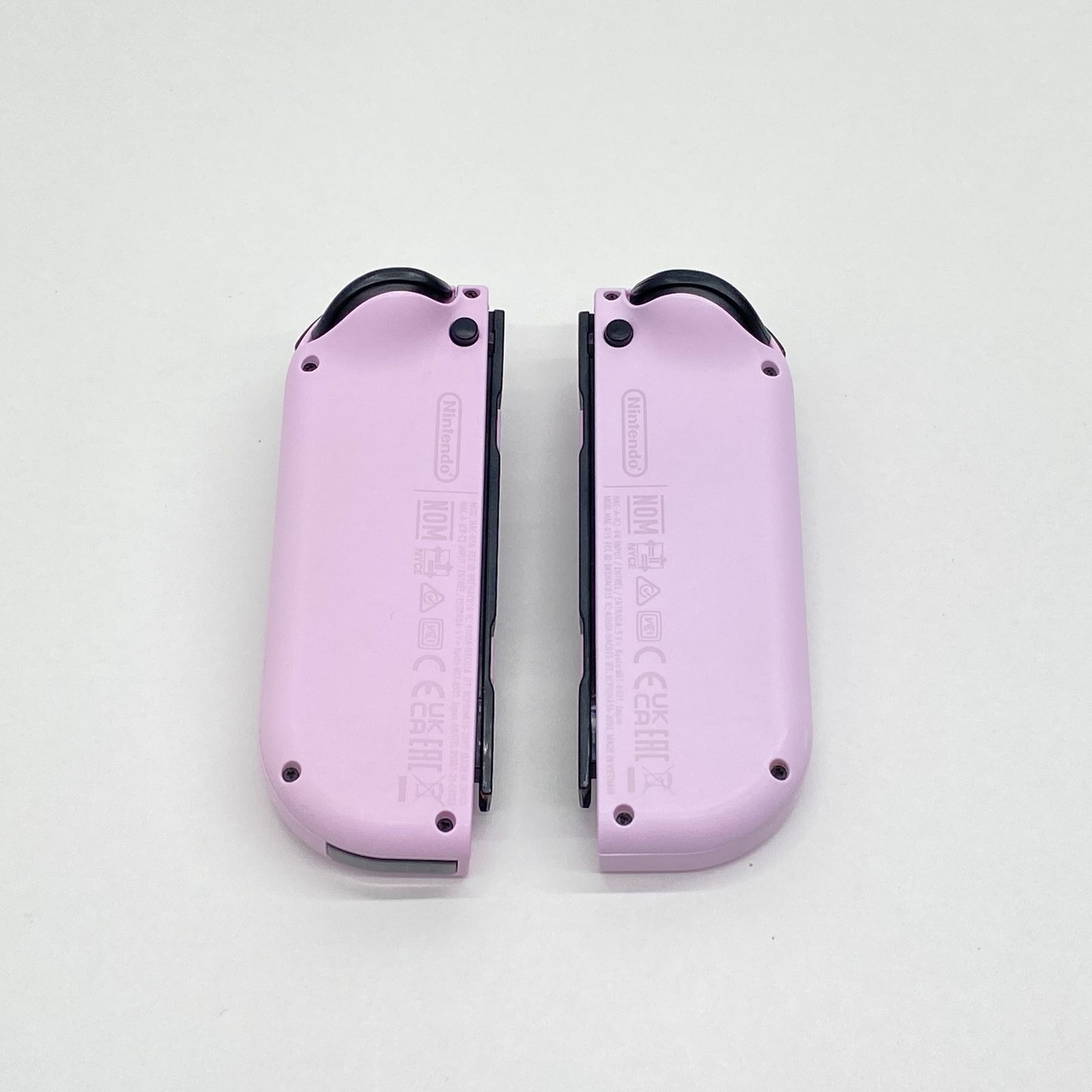 Nintendo Switch 有機ELモデル ニンテンドー スイッチ HEG-001 ピンク