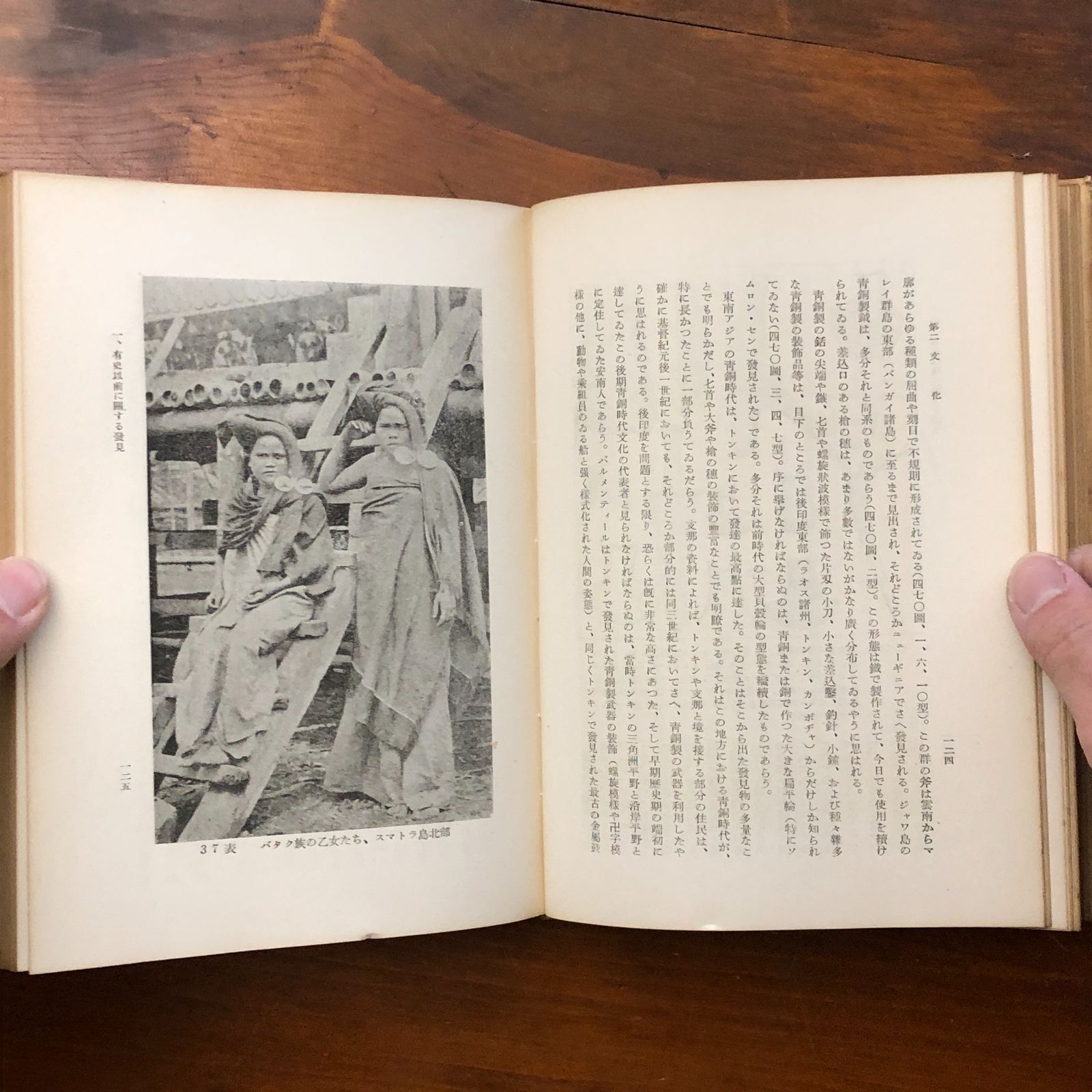 東南アジアの民族と文化 ハイネ・ゲルデルン著 小堀甚二訳 聖紀書房