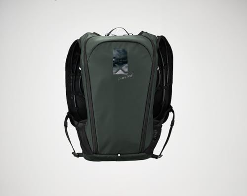 山真製鋸(Y'sGOD JAPAN) 水冷服 アイスマンPRO-X2 アーミーグリーン