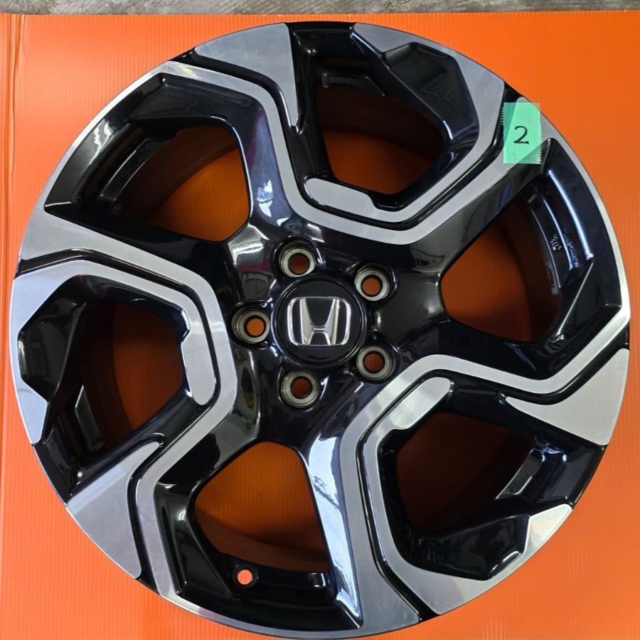 中古】ホンダ CR-V(RW系) 純正18インチ 1枚 ⑵ - メルカリ