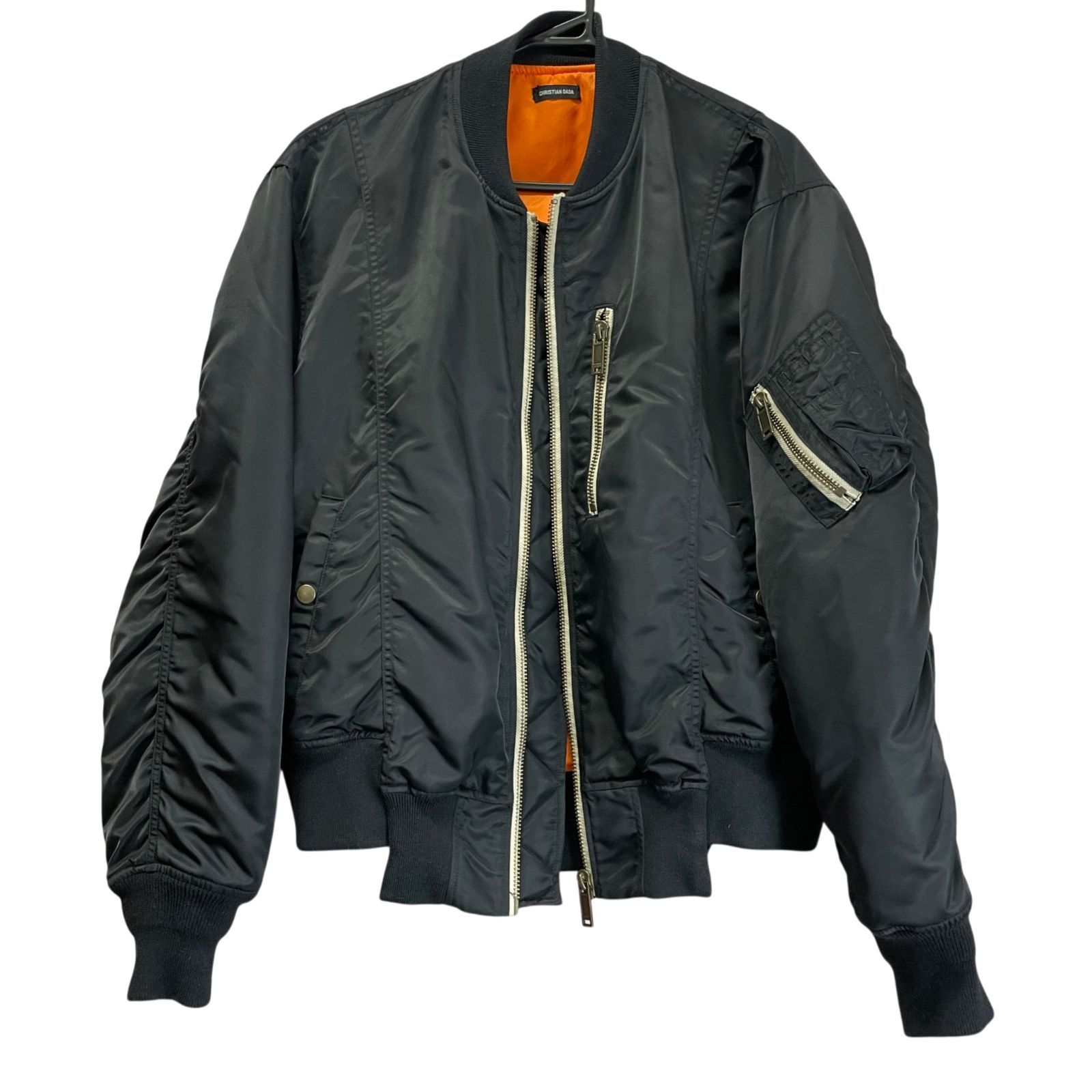 Christian Dada MA-1 Jacket