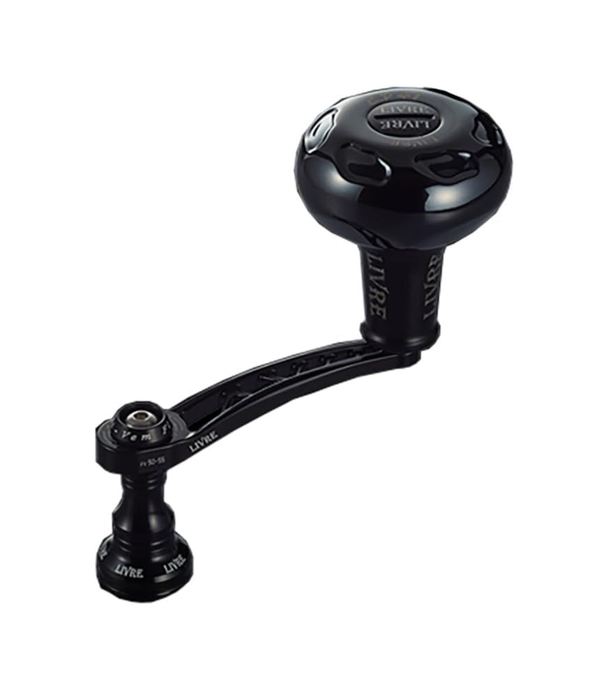 新品 リブレ(LIVRE) 11845 F.V 50-55 (エフブイ 50-55) Bシリーズ