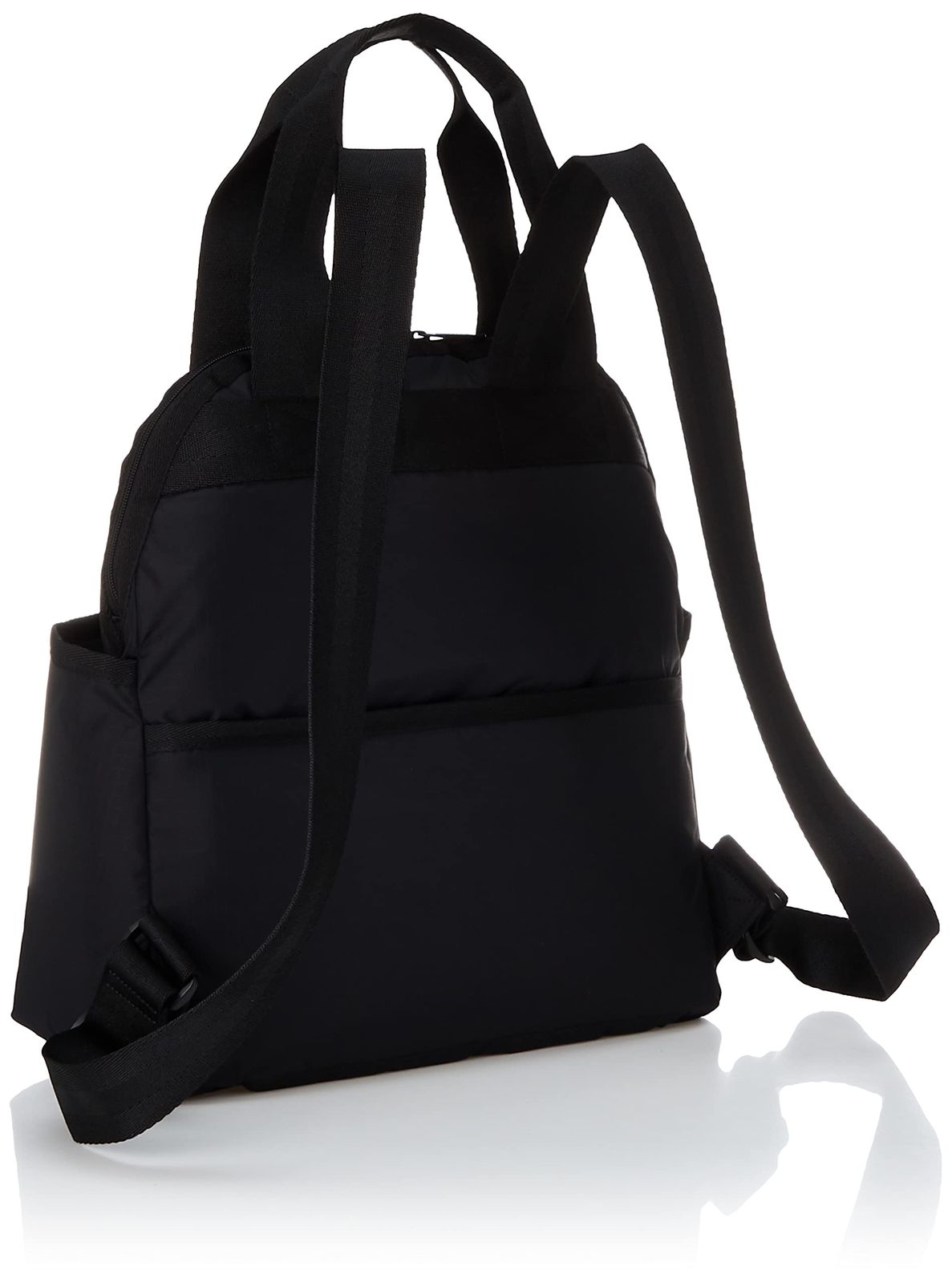 新品 [レスポートサック] 【公式】リュック バックパック DOUBLE