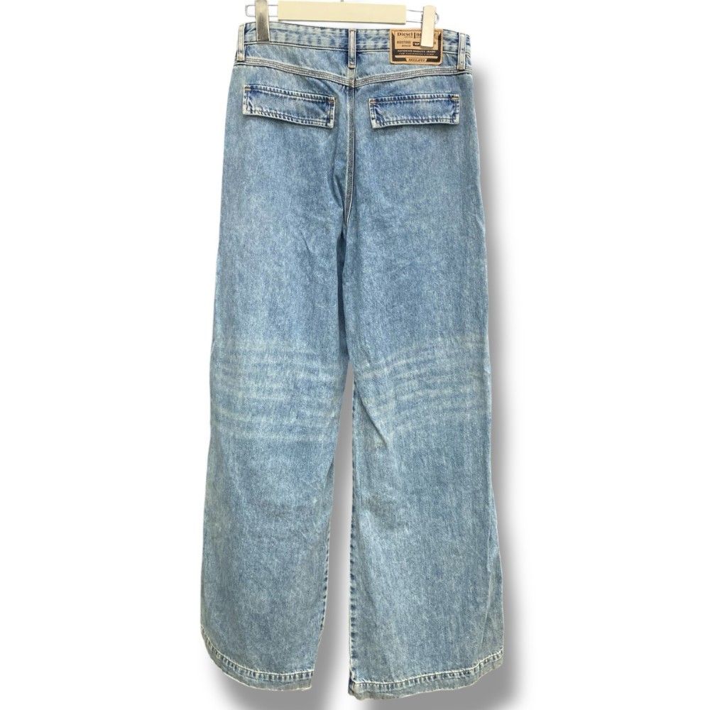 DIESEL P-MIRTA-OUT サイズ25 インディゴ A15757 - メルカリ