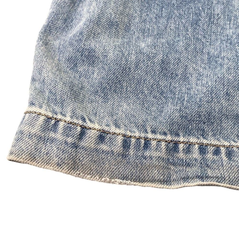 DIESEL P-MIRTA-OUT サイズ25 インディゴ A15757 - メルカリ