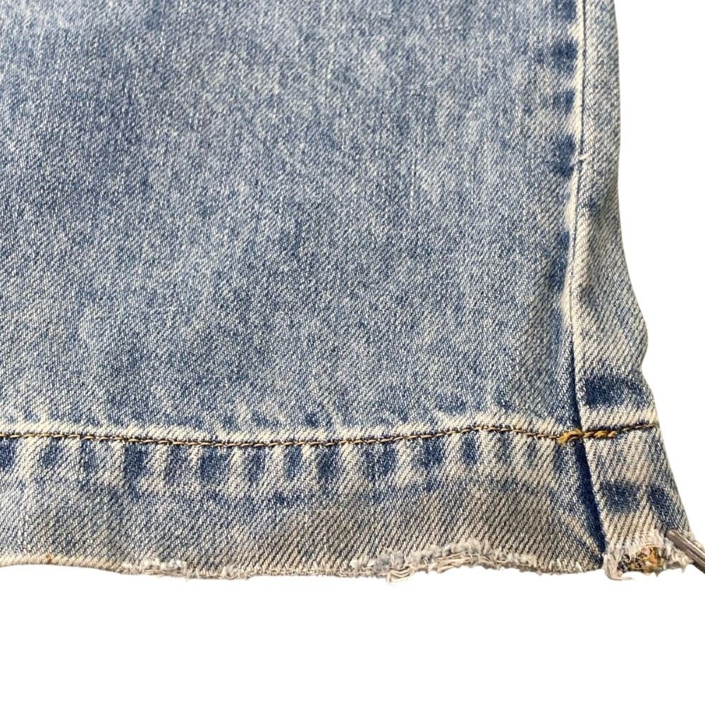 DIESEL P-MIRTA-OUT サイズ25 インディゴ A15757 - メルカリ