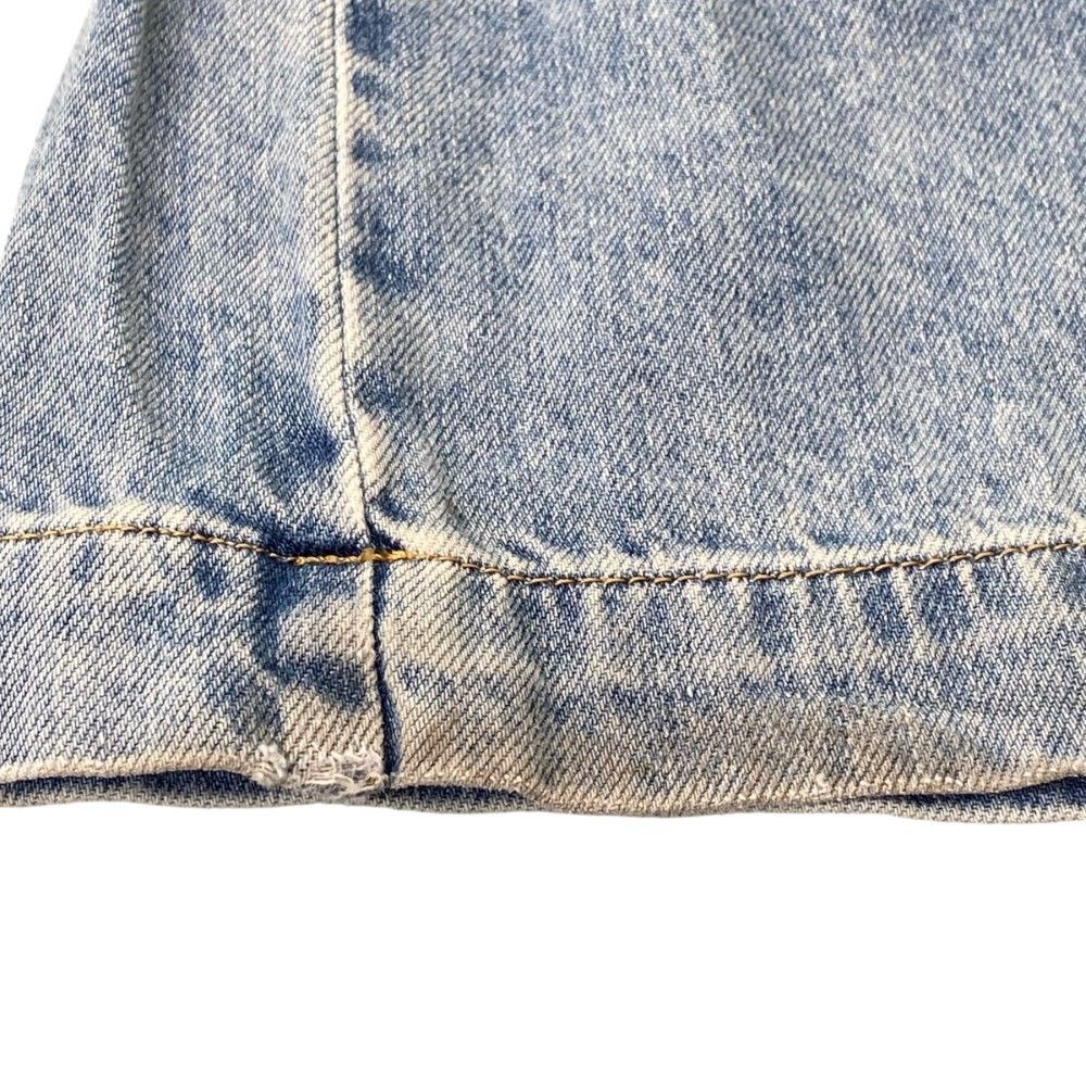 DIESEL P-MIRTA-OUT サイズ25 インディゴ A15757 - メルカリ