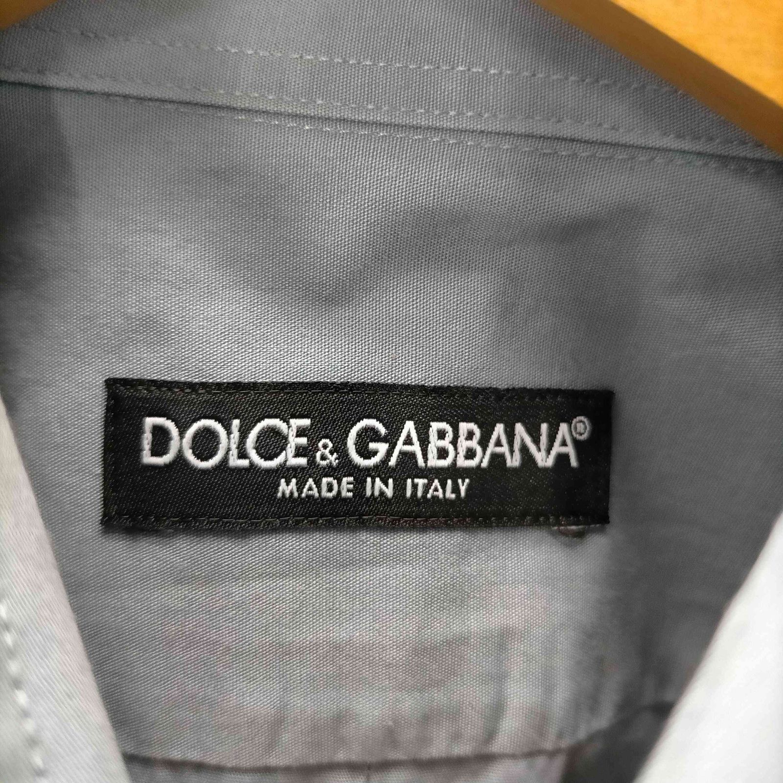 ドルチェアンドガッバーナ DOLCE&GABBANA 00S MADE IN ITALY Dress 