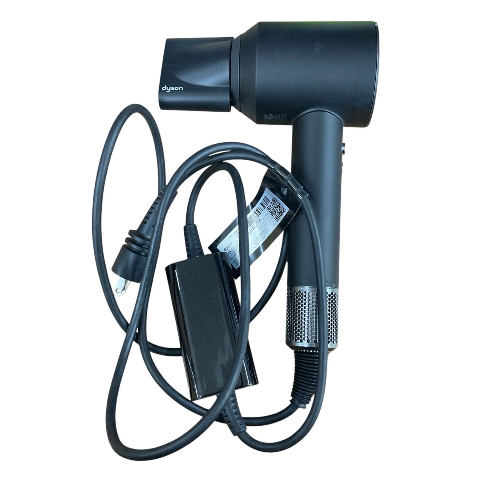 199990 ジャンク品 dyson ダイソン ヘアドライヤー HD08 - メルカリ