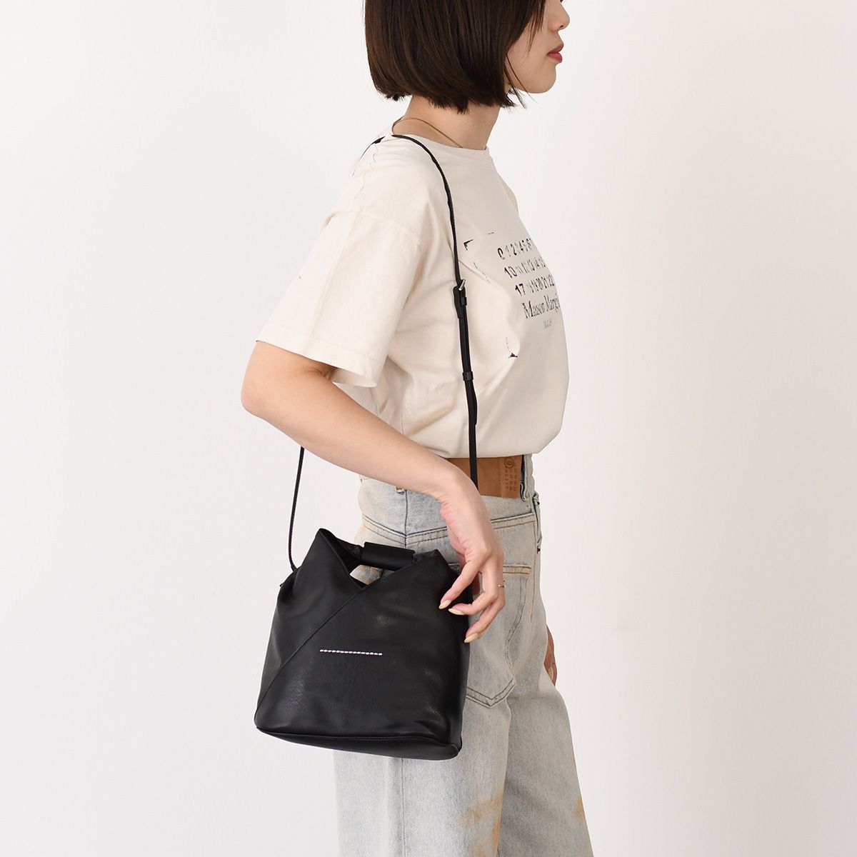 MM6 MAISON MARGIELA エムエムシックス メゾン マルジェラ 