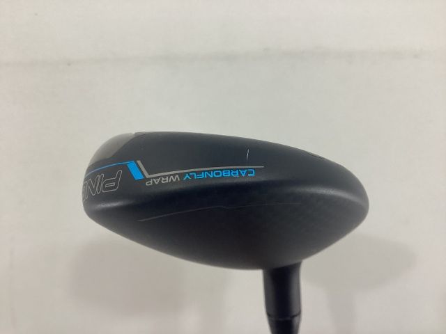G440 PING ピン ハイブリッド ユーティリティ ping U6 TOUR 2.0