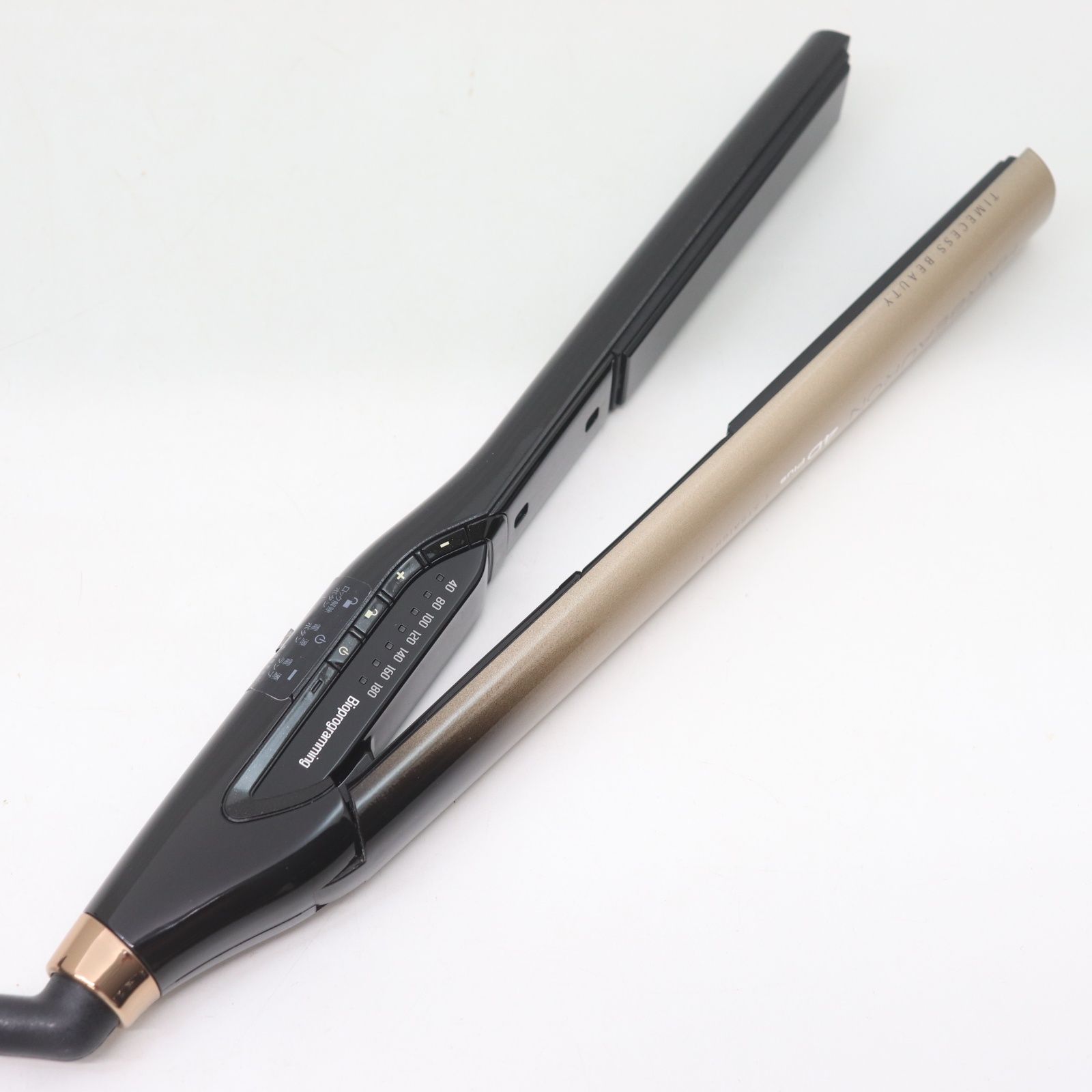 ITC6W8Z2U1ZD LUMIELINA リュミエリーナ ストレート ヘアアイロン