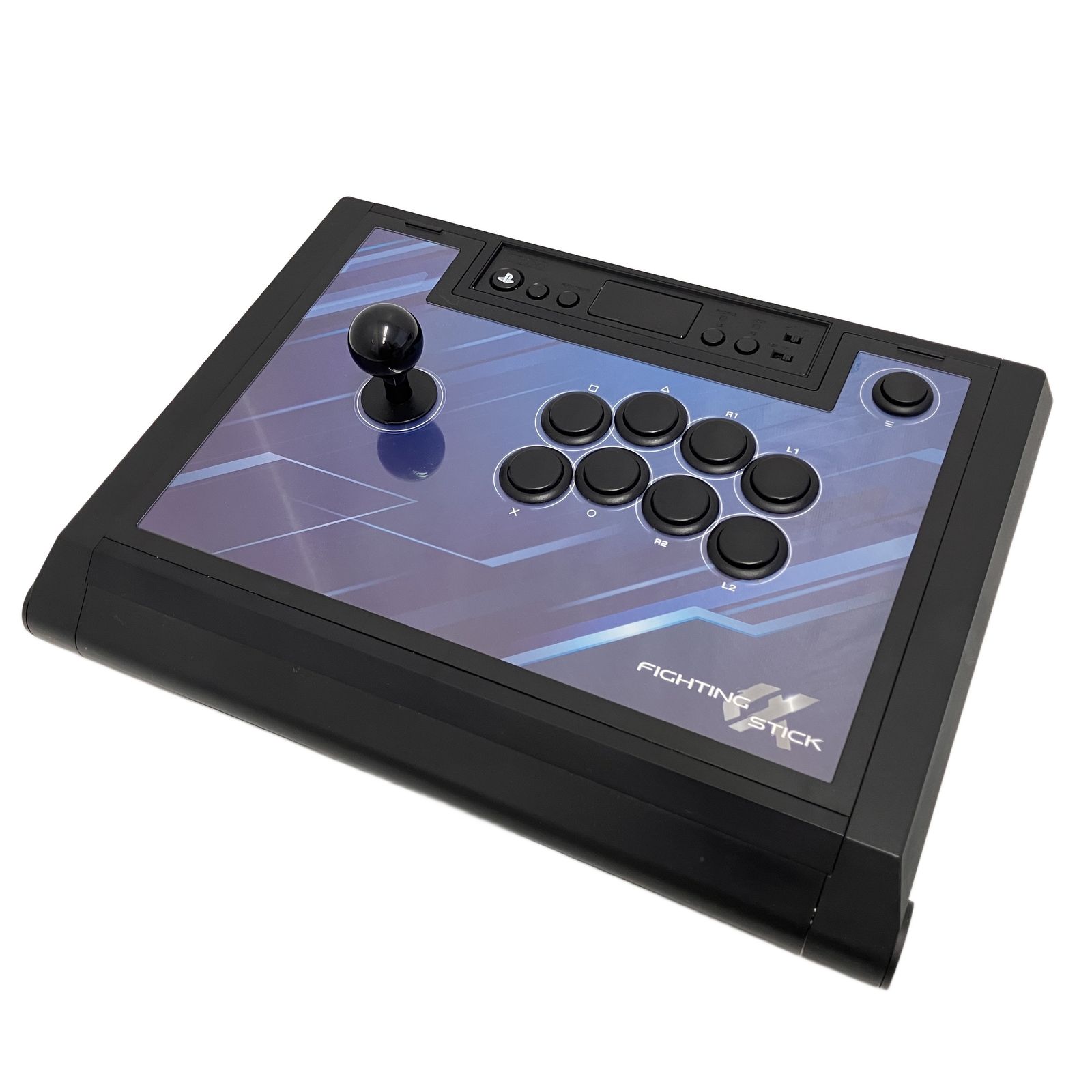 HORI ホリ FIGHTING STICK α SPF-013 アーケードコントローラー 