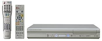 オーディオ機器 【】 シャープ 250GB DVDレコーダー AQUOS DV-AC32