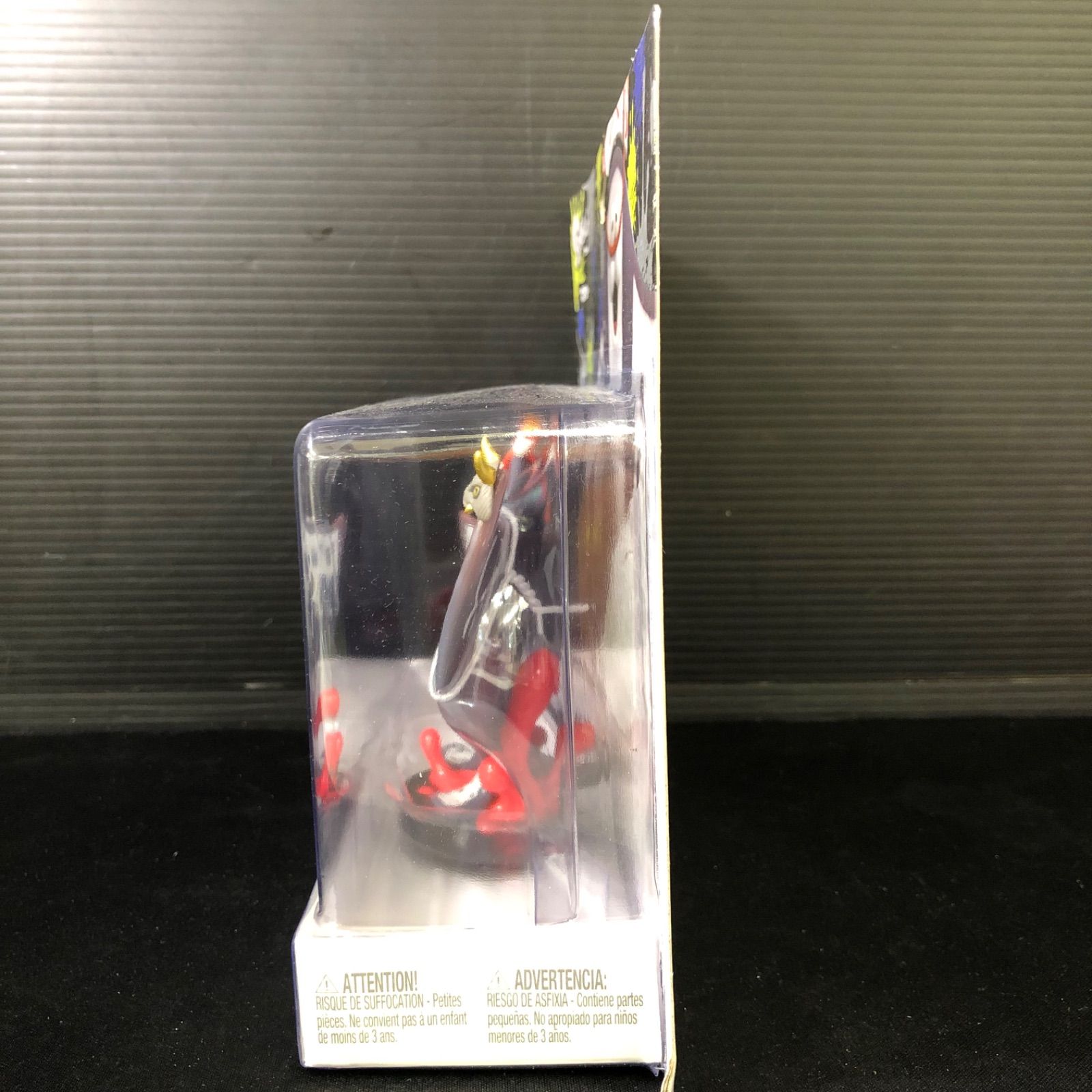 新品未開封 amiibo すりみ連合 フウカ ウツホ マンタロー セット 