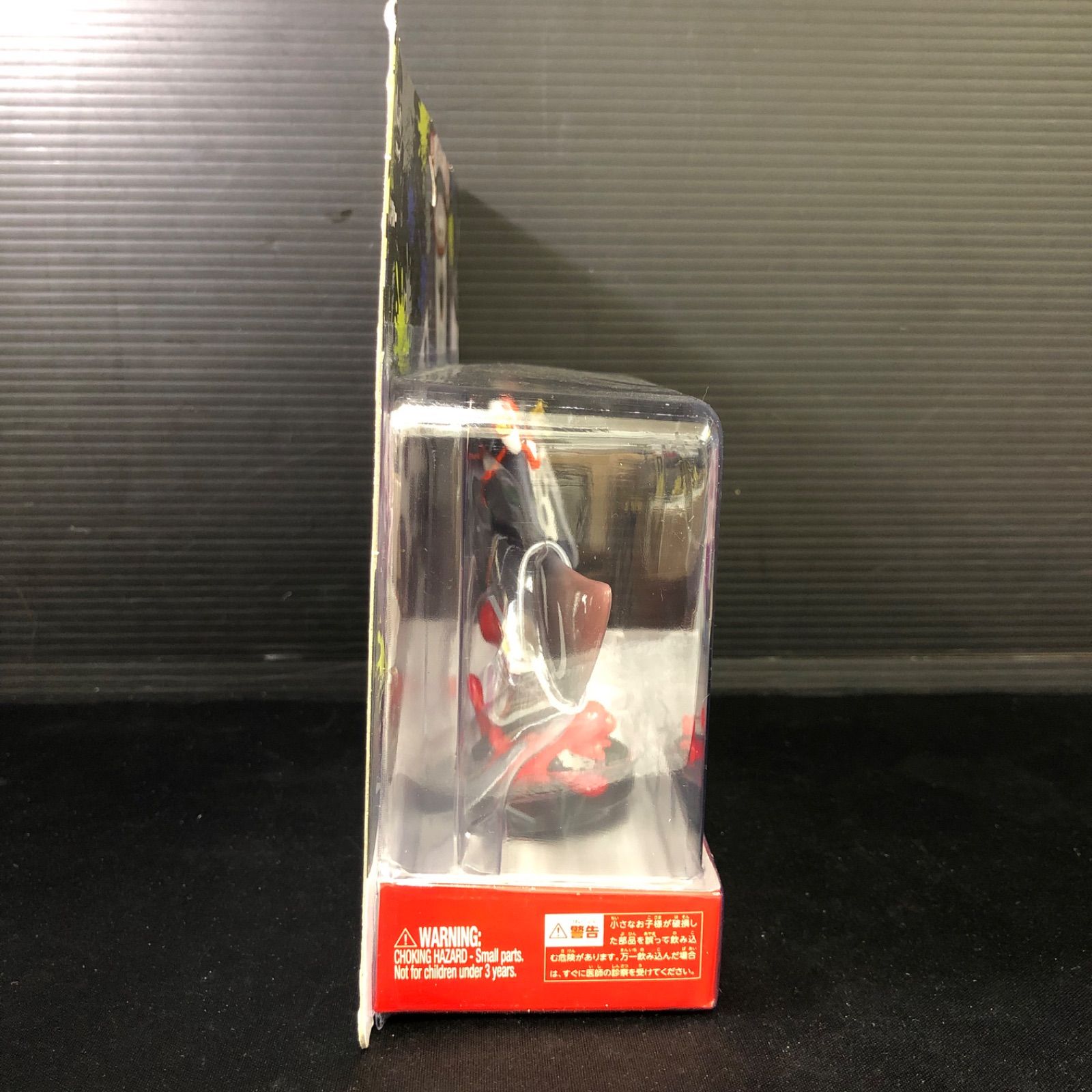 新品未開封 amiibo すりみ連合 フウカ ウツホ マンタロー セット 