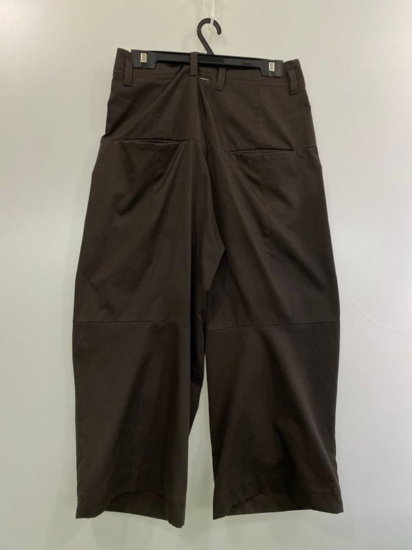 中古品】 SHINYA KOZUKA シンヤコヅカ MINT CONDITION BAGGY PANTS