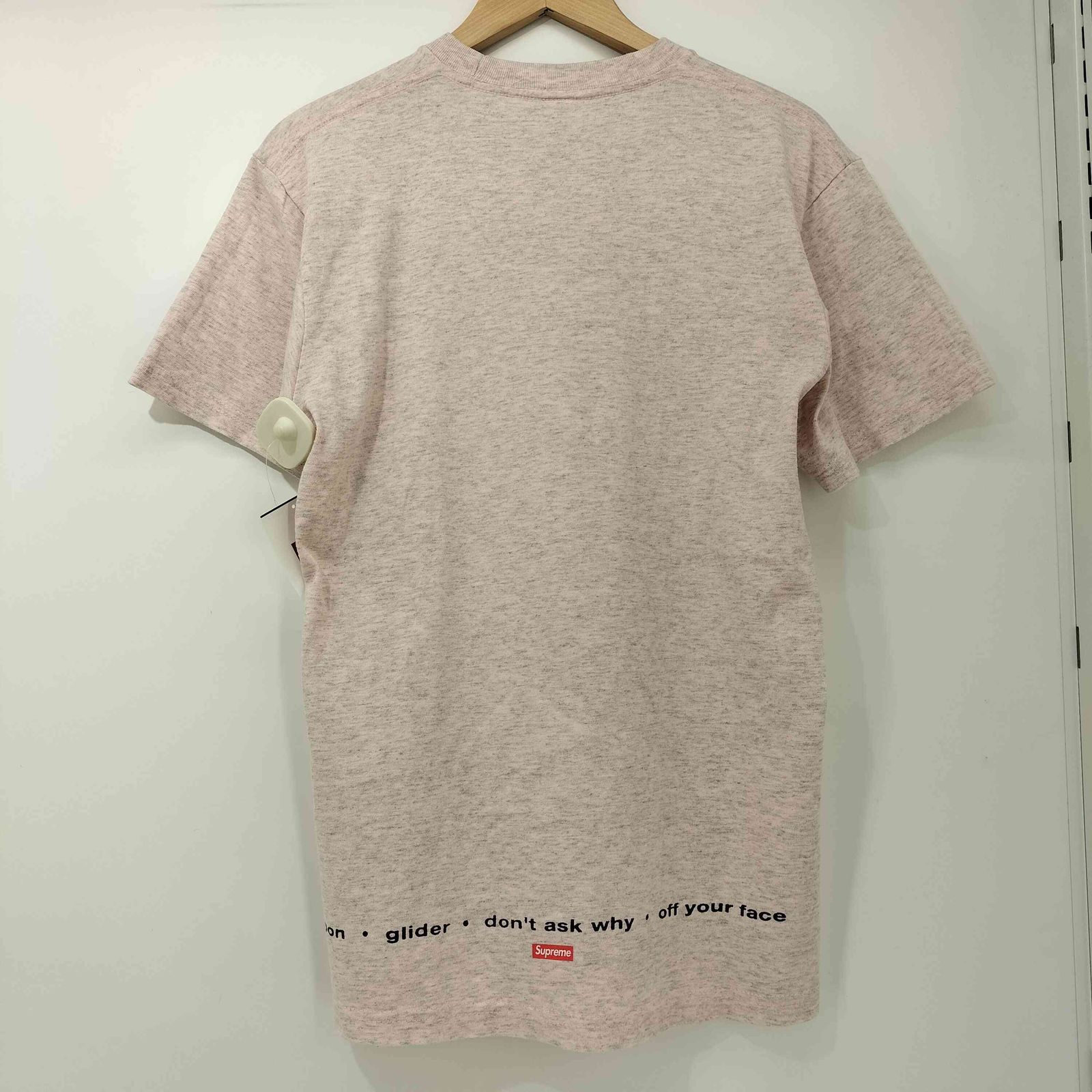 シュプリーム Supreme 20SS Glider Tee メンズ import：S - メルカリ