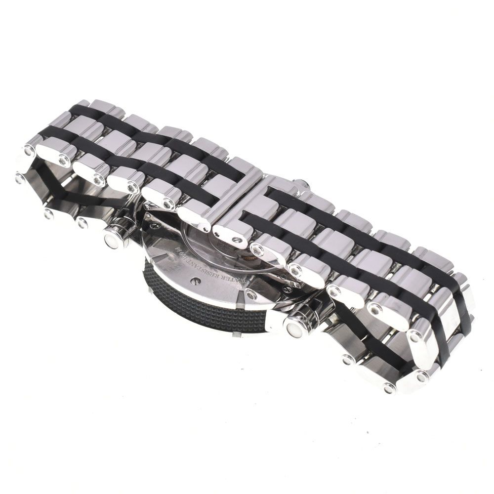 ティファニー TIFFANY&Co. Z1000.70.12A21A00A アトラス ジェント 自動