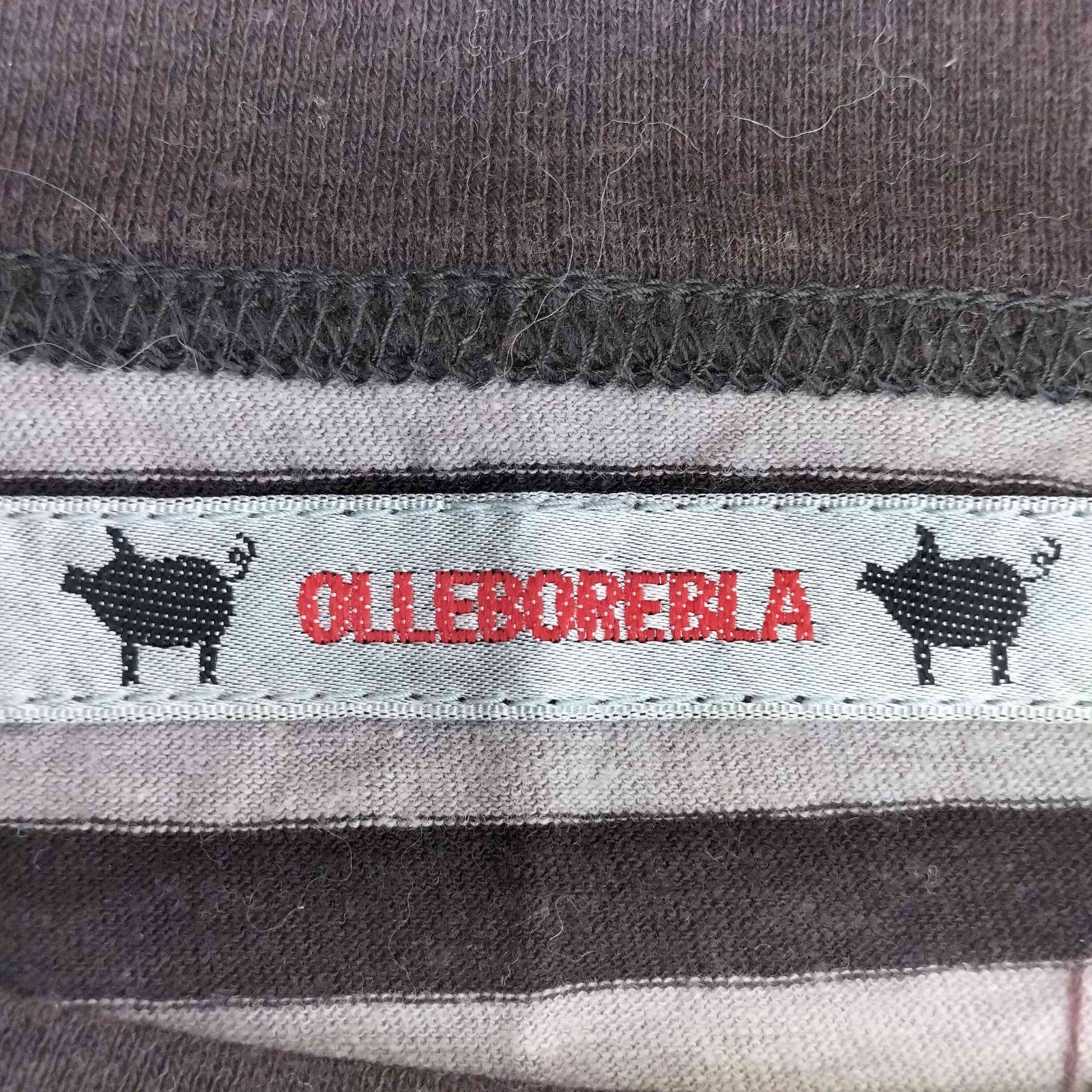 アルベロベロ OLLEBOREBLA オレボレブラ ブタさん うさぎ ロボット