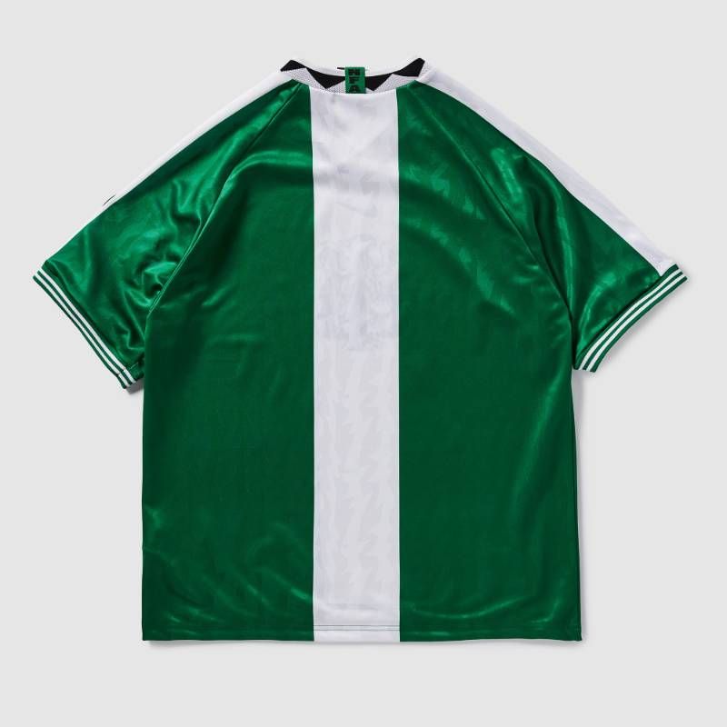 送料無料・匿名配送】Nike ナイキ ナイジェリア代表 1996 復刻 シャツ