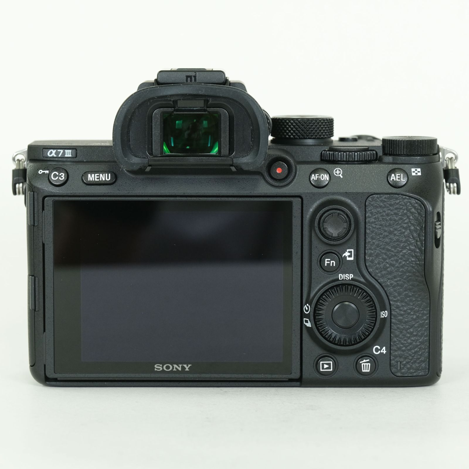 美品 | シャッター数2,000回] SONY α7 III（ILCE-7M3） [ボディ
