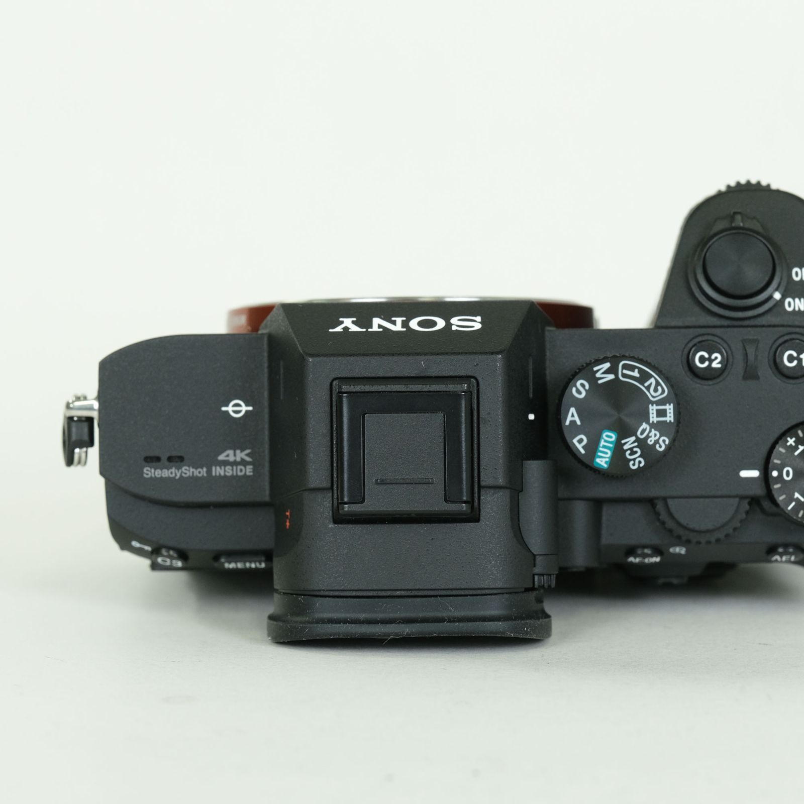 美品 | シャッター数2,000回] SONY α7 III（ILCE-7M3） [ボディ