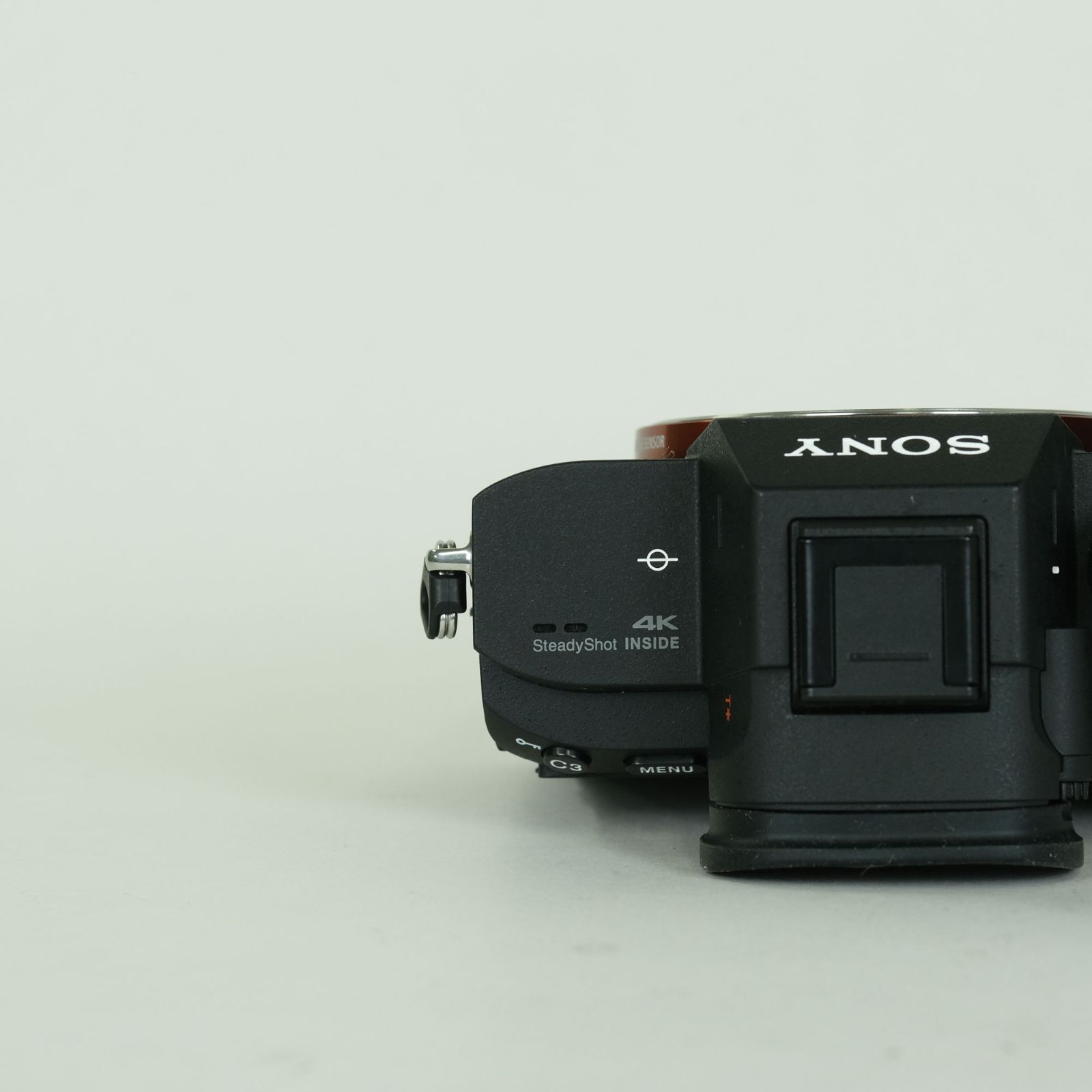 美品 | シャッター数2,000回] SONY α7 III（ILCE-7M3） [ボディ