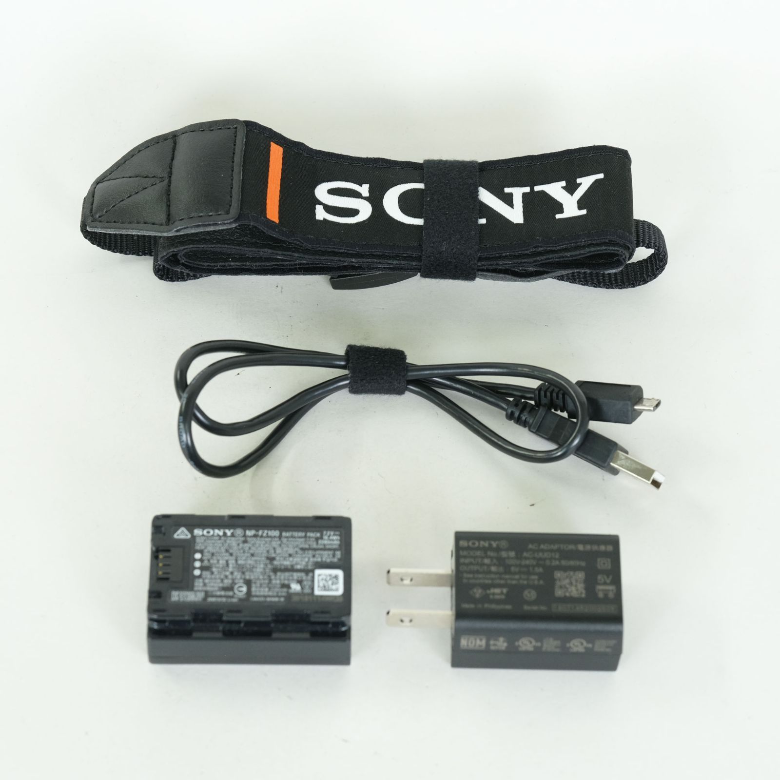 美品 | シャッター数2,000回] SONY α7 III（ILCE-7M3） [ボディ