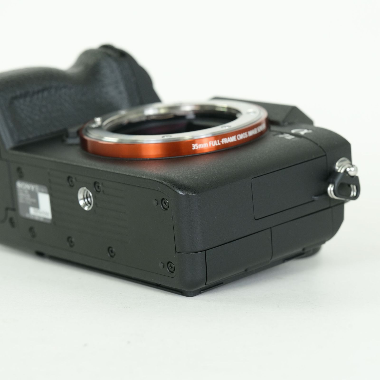 美品 | シャッター数2,000回] SONY α7 III（ILCE-7M3） [ボディ