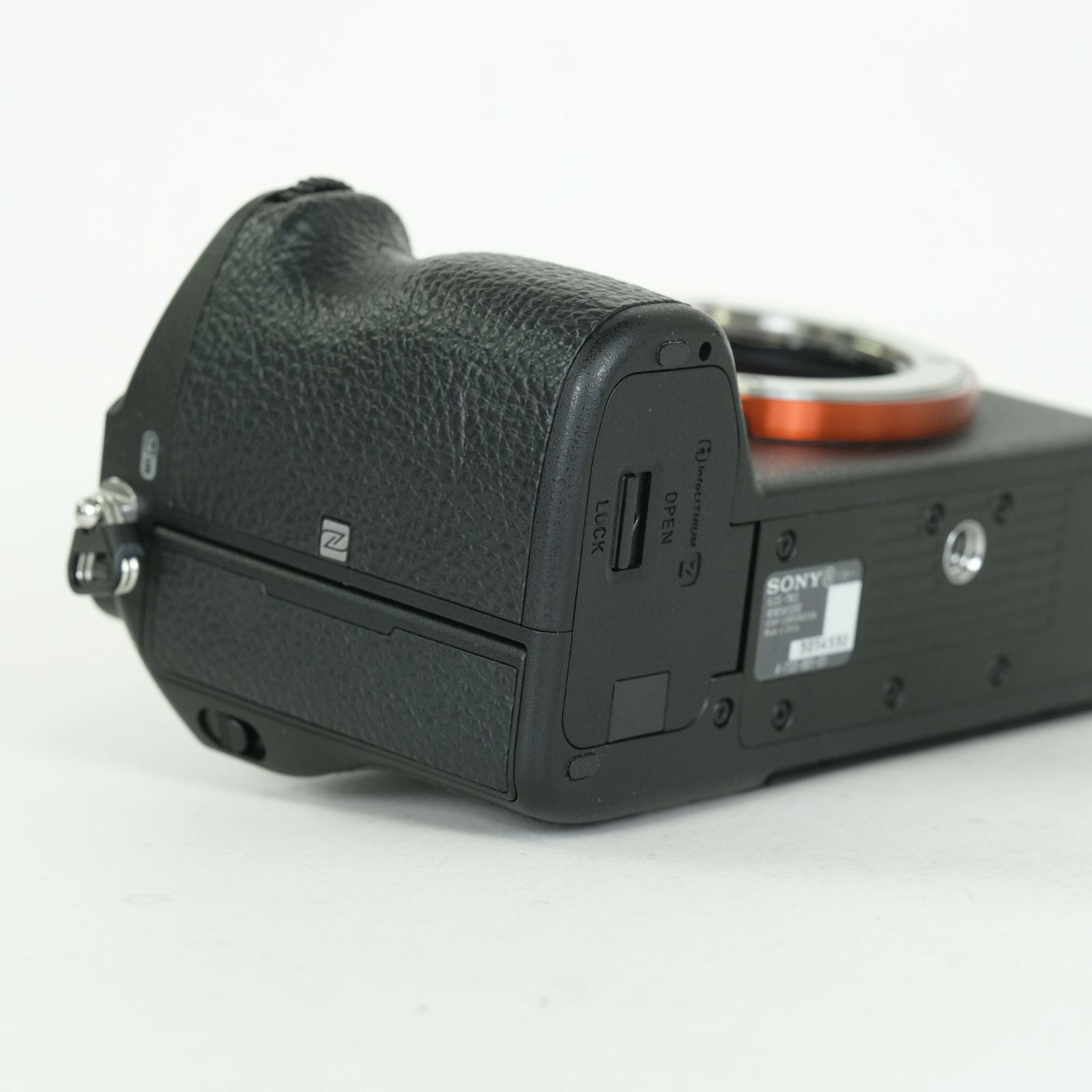 美品 | シャッター数2,000回] SONY α7 III（ILCE-7M3） [ボディ