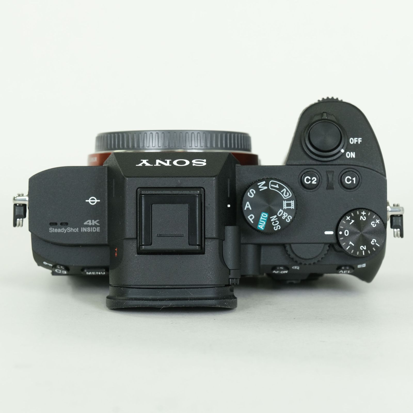 美品 | シャッター数2,000回] SONY α7 III（ILCE-7M3） [ボディ