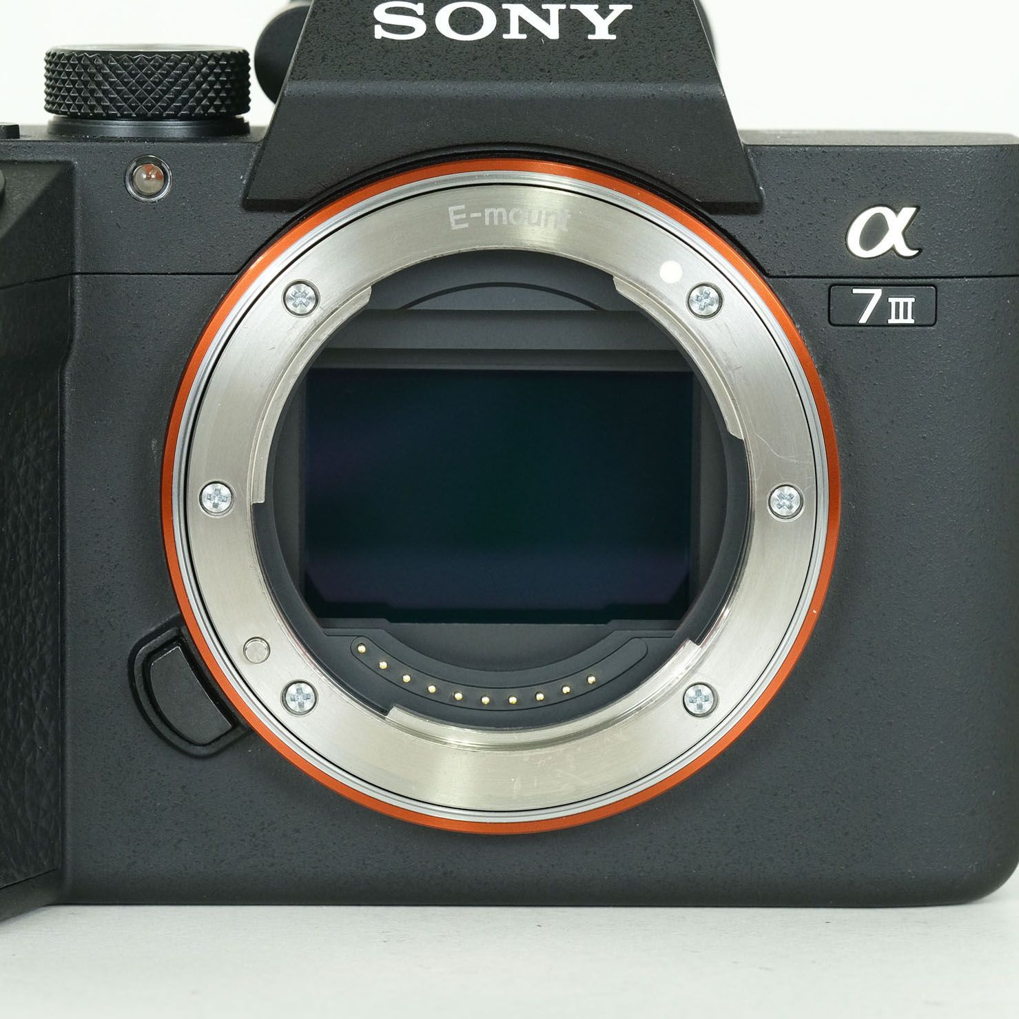 美品 | シャッター数2,000回] SONY α7 III（ILCE-7M3） [ボディ