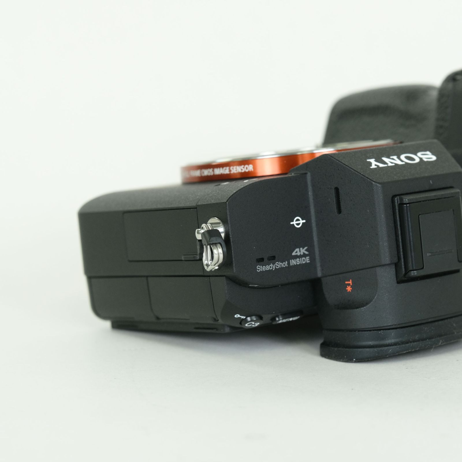 美品 | シャッター数2,000回] SONY α7 III（ILCE-7M3） [ボディ