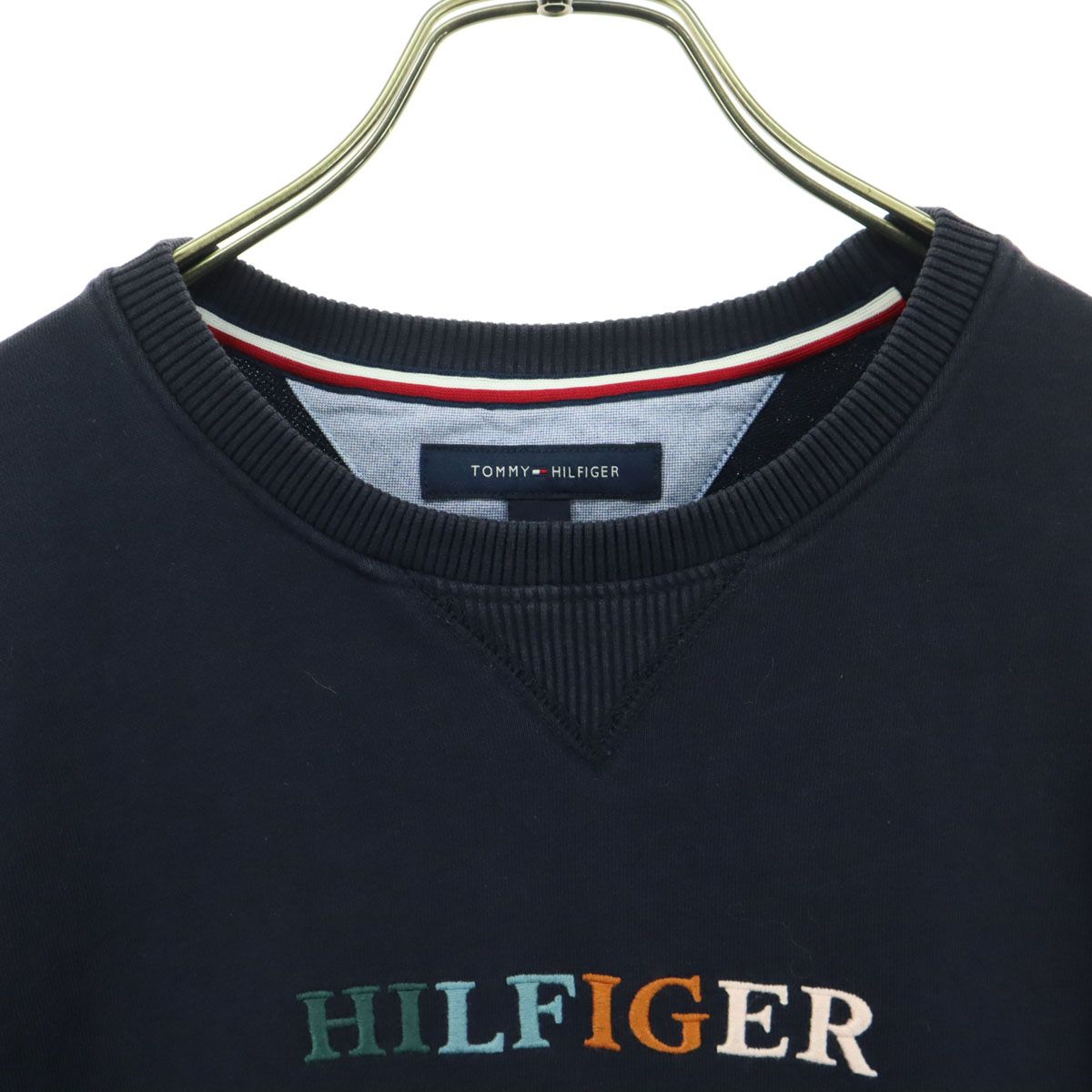 トミーヒルフィガー HILFIGER TOMMY （トミーヒルフィガー） XL 商品 